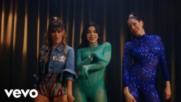 HA-ASH – Mi Salida Contigo