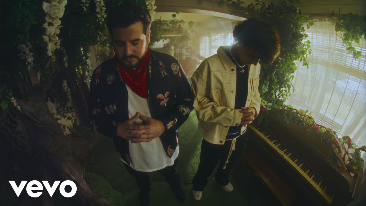 Kurt, DannyLux – Bórrame