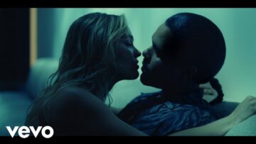 The Weeknd – Double Fantasy