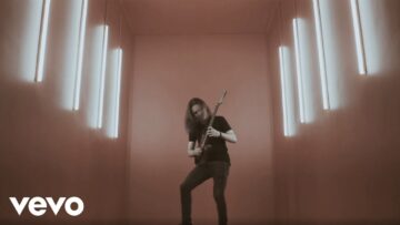 Bridges Ablaze – Never Too Late