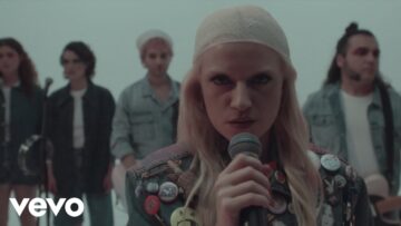 La rappresentante di lista – Ciao Ciao