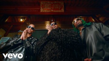 Yaba Buluku Boyz – Wa Kula (Zacaria) ft. Jah Prayzah