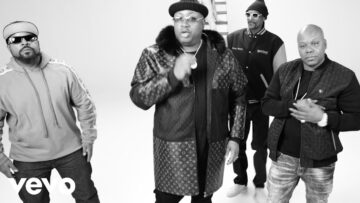 MOUNT WESTMORE, Snoop Dogg, Ice Cube, E-40, Too $hort – Motto