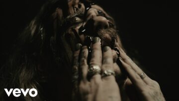 Austin Meade – BLACKOUT