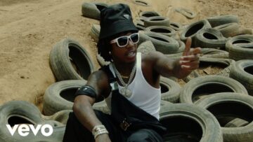 Jacquees – The Mud / Be With You