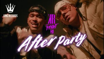 KEVIN ROLDAN, Bryant Myers – AFTER PARTY