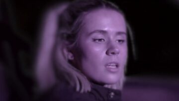 Hana Lili – Burden