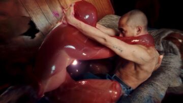 rei brown – Get Me Out