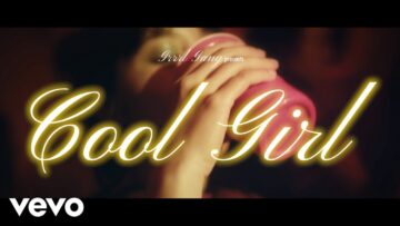 Grrrl Gang – Cool Girl