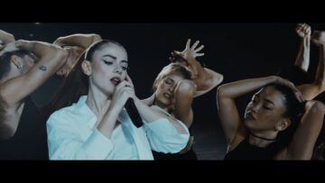 Annalisa – Euforia