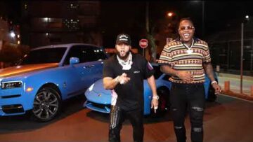 Braulio Fogon x El Alfa El Jefe – Doggy Doggy