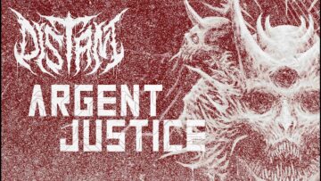 Distant – Argent Justice