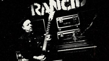 Rancid – Tomorrow Never Comes
