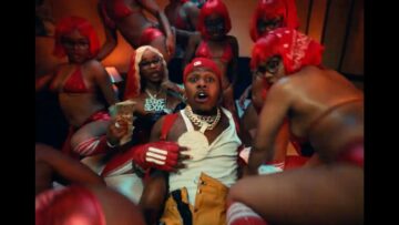DaBaby, Sexyy Red – SHAKE SUMN (Remix)