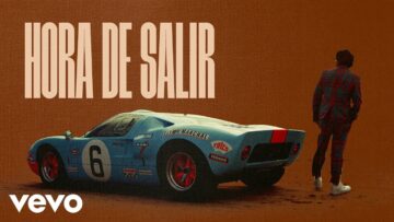 Chencho Corleone – Hora de Salir