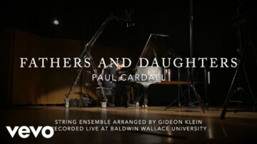Paul Cardall – Fathers and Daughters