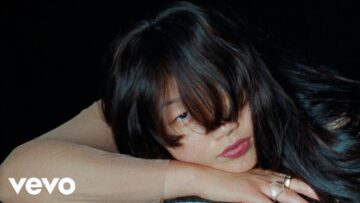 AUDREY NUNA – Get Luv