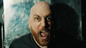 The Ghost Inside – Death Grip