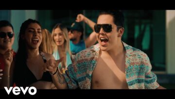Banda Los Sebastianes De Saúl Plata – Soltero Para Rato