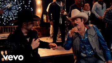 Eden Muñoz, Lalo Mora – Que la Dejen Ir al Baile Sola