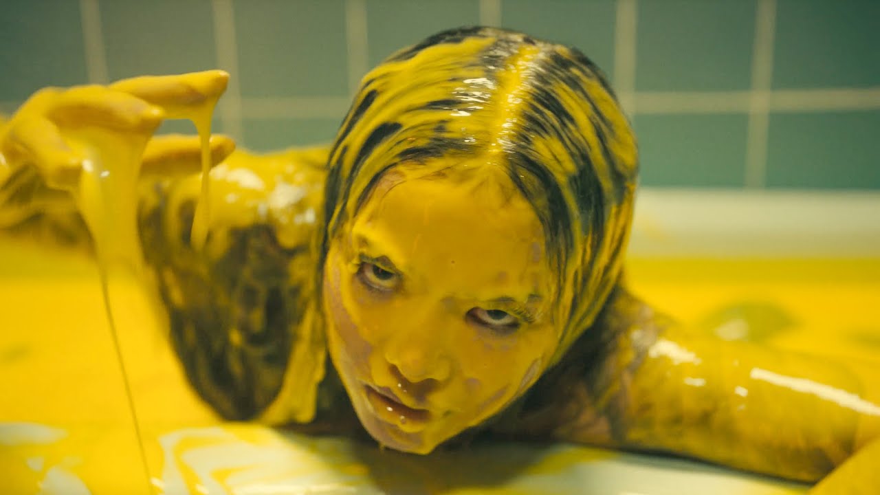 Bella Poarch – Living Hell