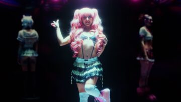 Niky Savage – TEKKEN feat. Simba La Rue