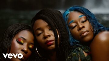 Yemi Alade – Fear Love