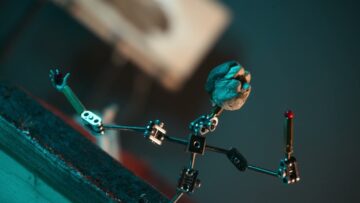 Runnner – “five”