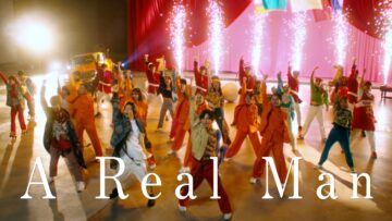 News – A Real Man