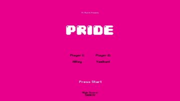 Hillzy – PRIDE