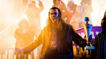 Apache 207 – Breaking Your Heart