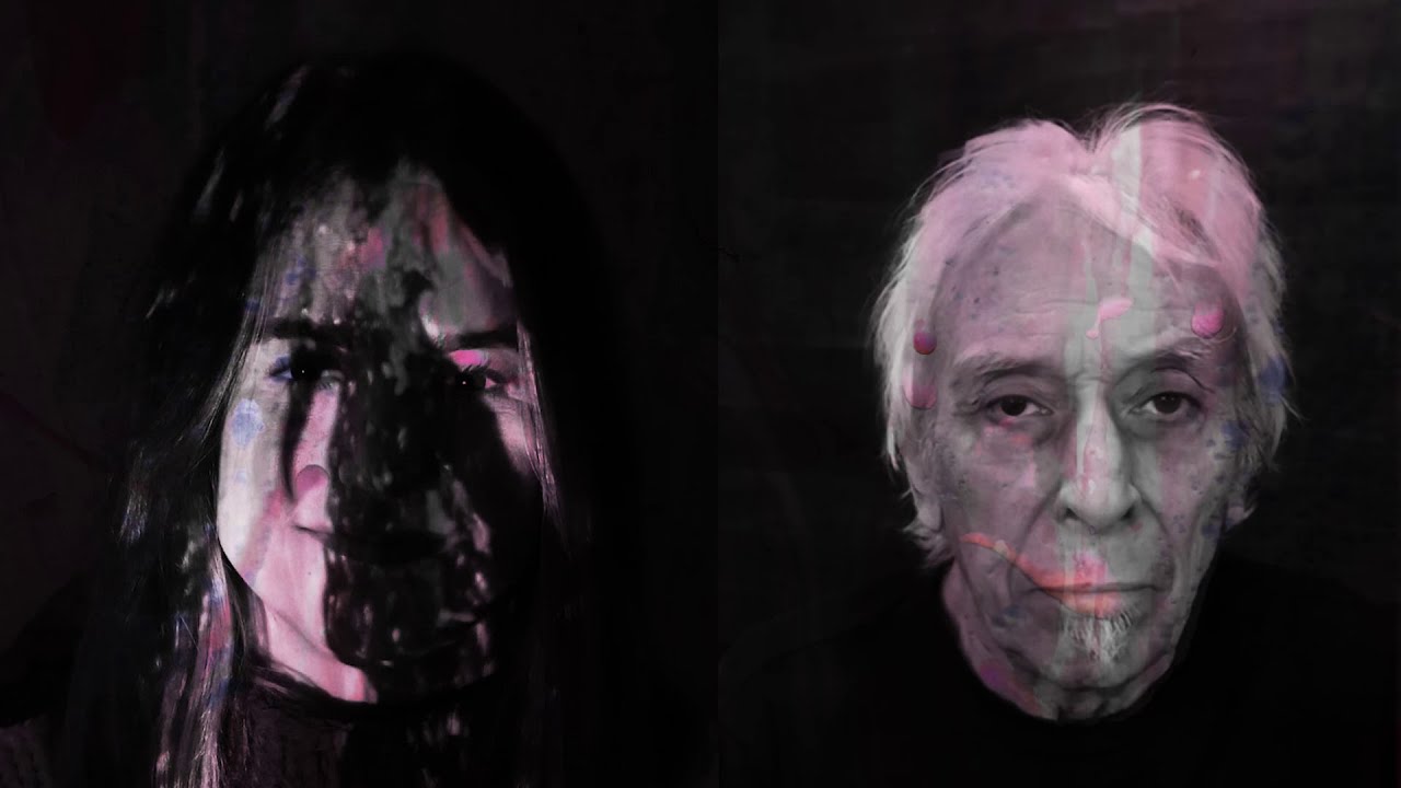 John Cale – PRETTY PEOPLE