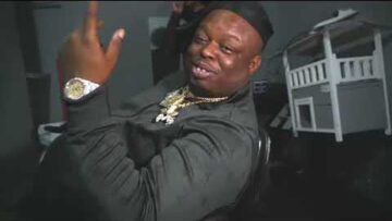 B Att feat. G Malio – 4am