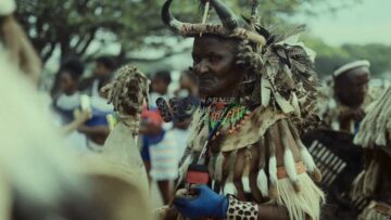 Inkabi Zezwe – Intro