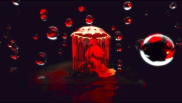 Luna Li – Silver Into Rain