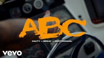 Cauty, Brray, JerePartyAnimal – ABC