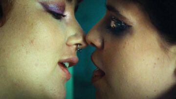 Achille Lauro – Stupidi ragazzi