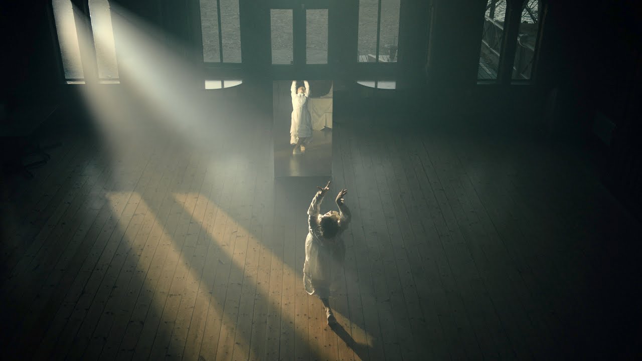 iamamiwhoami – don’t wait for me
