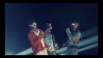 Iyanya, Young Duu & Tolibian – SWEET LIFE