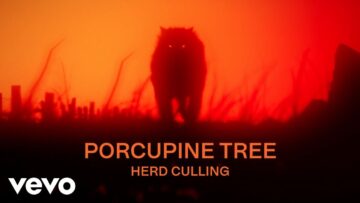 Porcupine Tree – Herd Culling