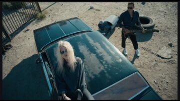 The Kills – LA Hex