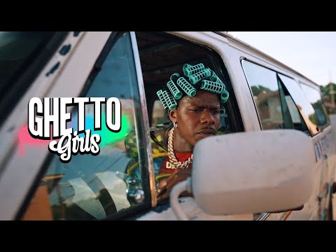 Dababy – GHETTO GIRLS