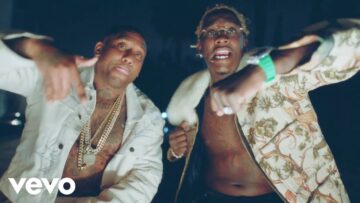 Maino, Young Thug – Poetry