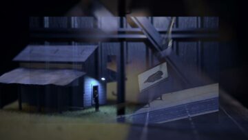 Runnner – “seven”