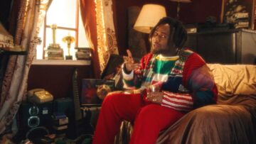 Bnxn – Say My Name