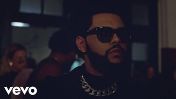 The Weeknd – Sacrifice (Remix)