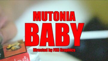 Mutonia – Baby
