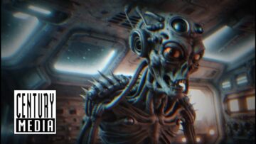 VOIVOD – Morgöth Tales