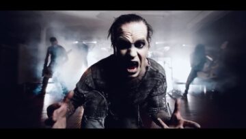 Lord Of The Lost – Cringe