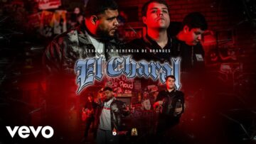 LEGADO 7, Herencia De Grandes – El Charal